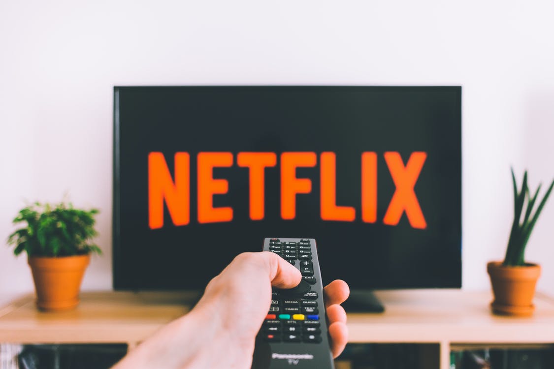 Las 5 series que fracasaron en Netflix