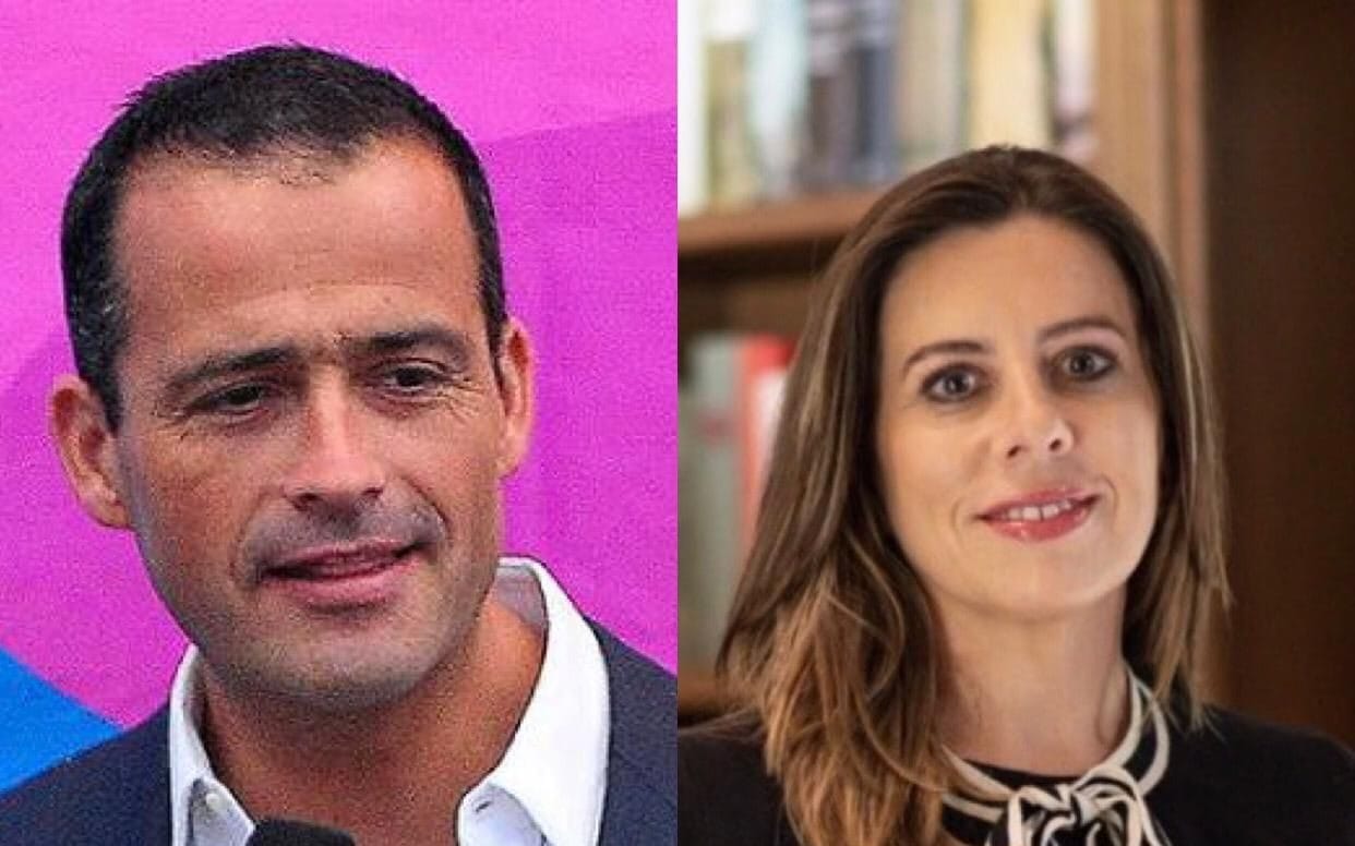 Micrófono abierto de Iván Núñez reveló critico comentario a Tere Marinovic