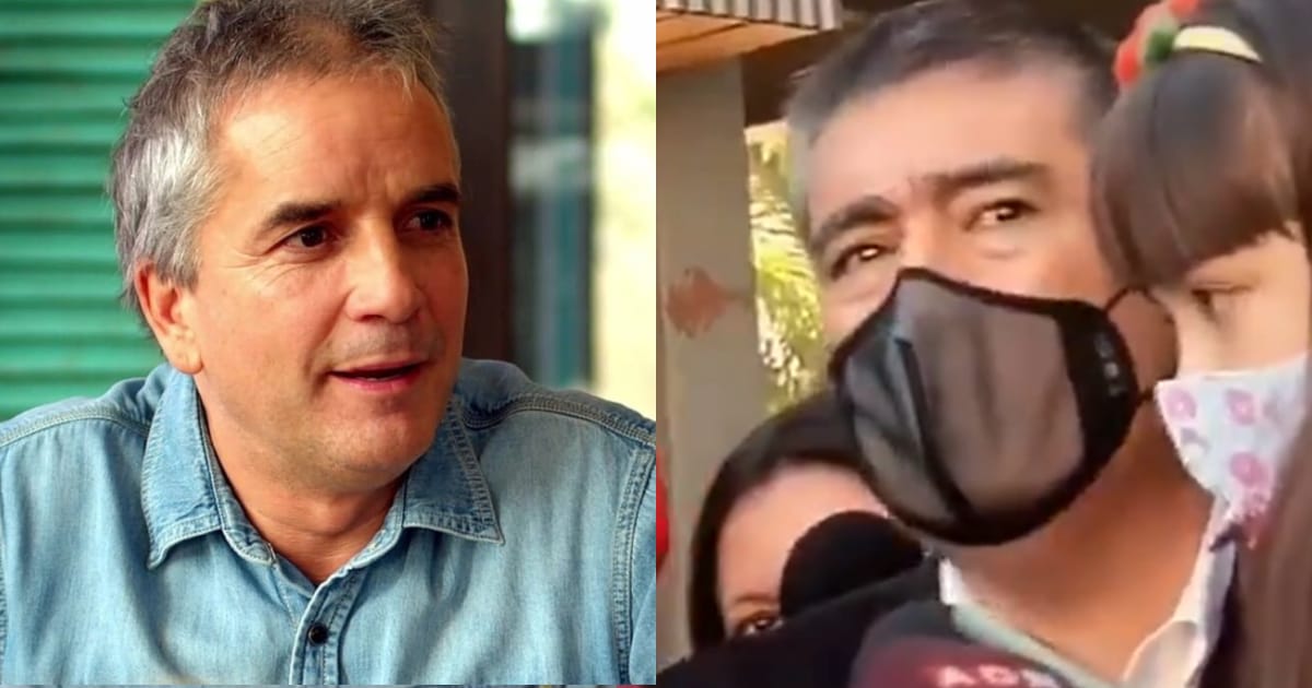 “Éramos unos imbéciles”: Pablo Mackenna recordó su paso por “CQC” tras polémica con Mario Desbordes