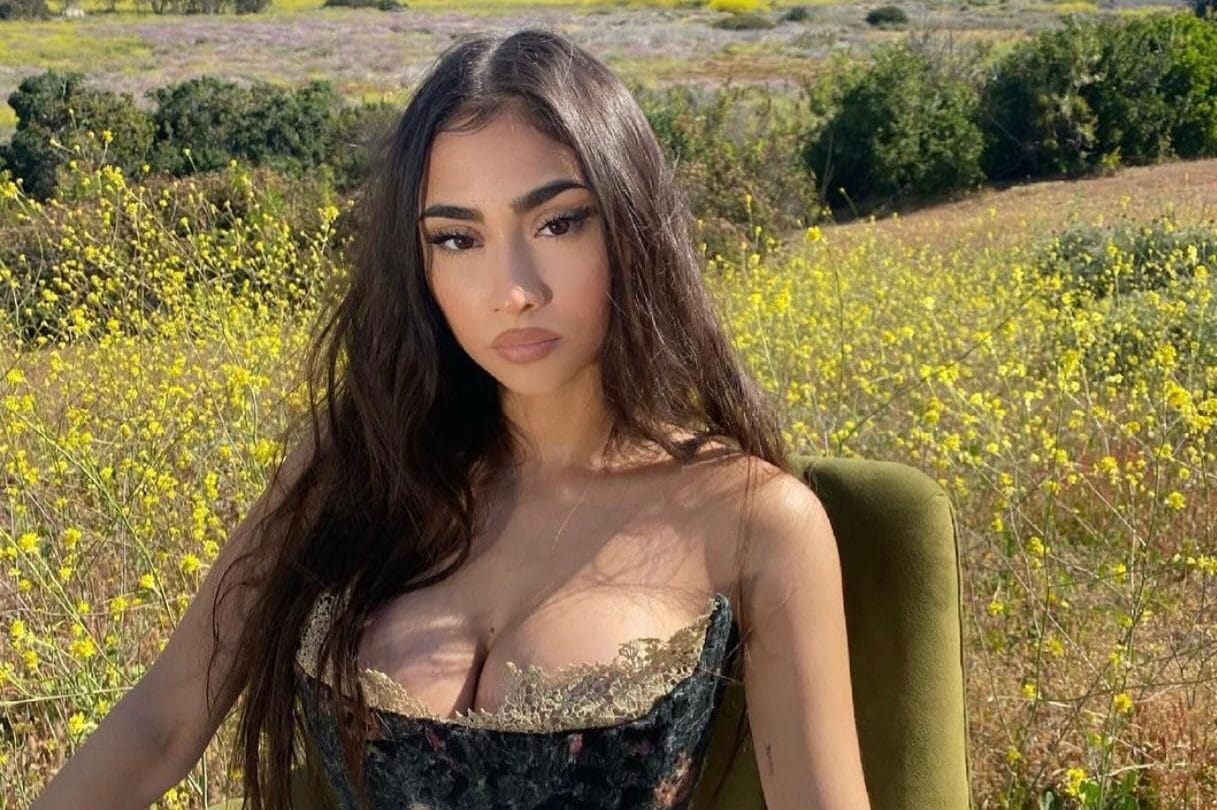 Paloma Mami reveló los nombres de sus próximas colaboraciones musicales