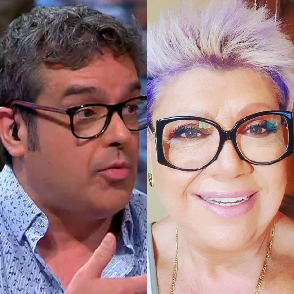 Manu González reveló noble gesto que tuvo Paty Maldonado en víspera de navidad