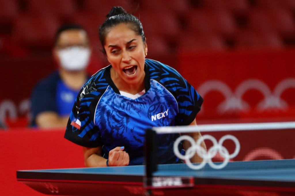 ¡Triunfazo! La sampedrina Paulina Vega logró una histórica victoria en los Juegos Olímpicos
