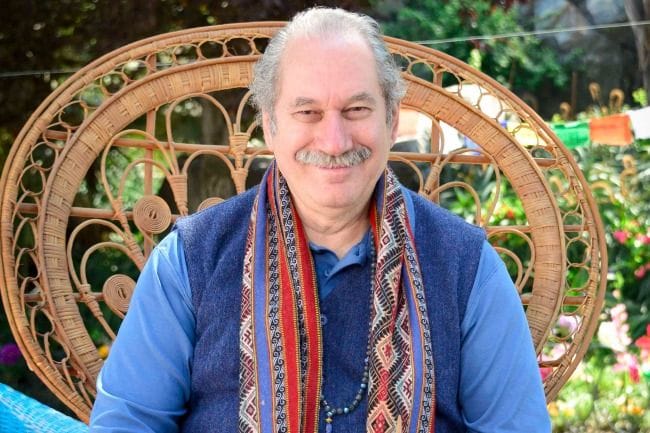 Pedro Engel se refirió al fin de Bienvenidos y reveló que en el espacio vivió momentos “tristes y traiciones”