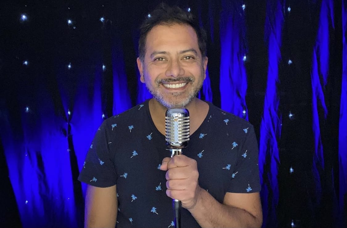 Pedro Ruminot reveló que canceló evento porque le prohibieron hablar de política