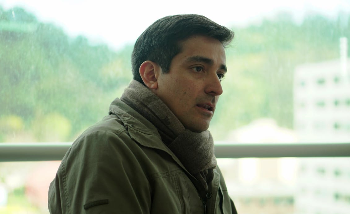 Partido Progresista en el Biobío rechaza candidatura de Rodrigo Peñailillo