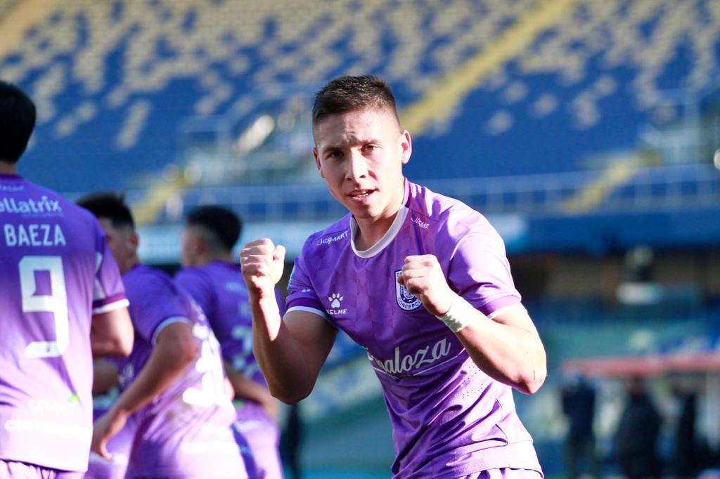 Deportes Concepción apunta al despegue definitivo ante Lautaro