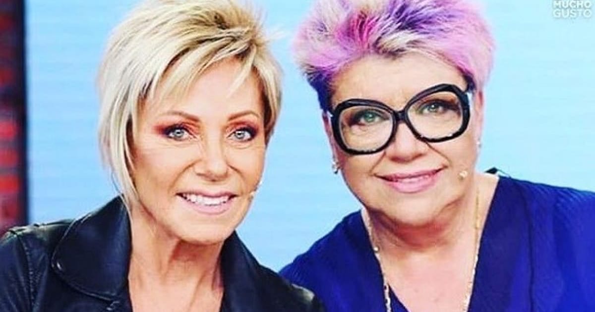 “Se fue al chancho”: Raquel Argandoña criticó el peso de Patricia Maldonado