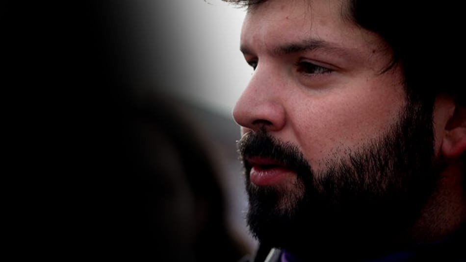 Aún lo esperan: Gabriel Boric no llega a Erede 2021 y se resta de otros encuentros