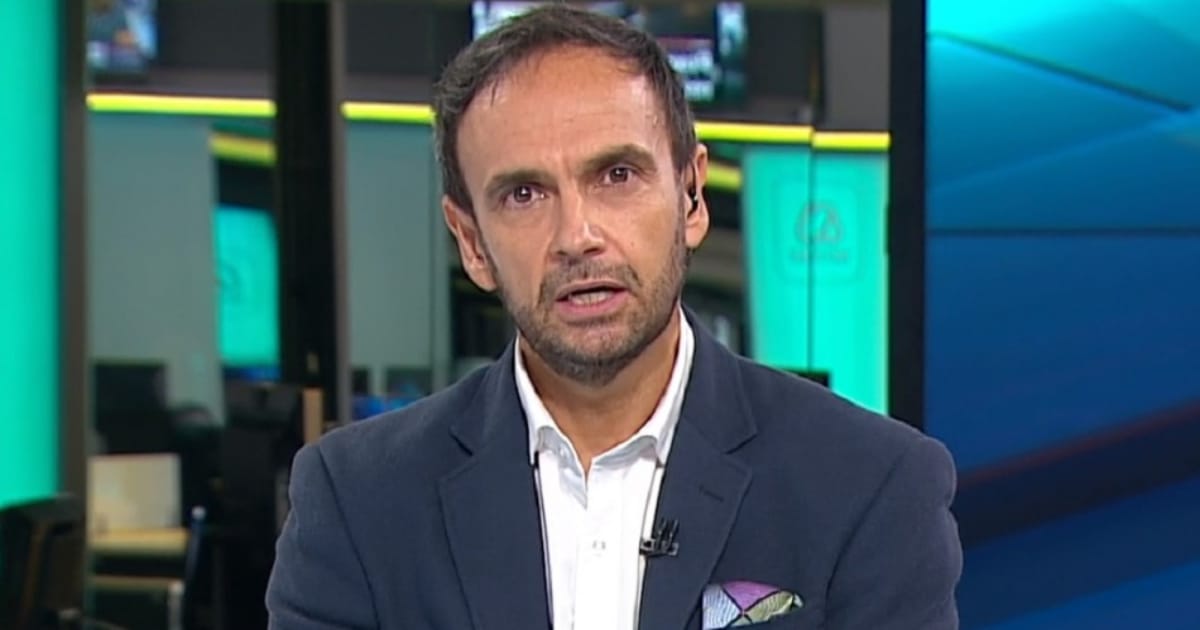 Rodrigo Sepúlveda criticó el alto costo de la salud en Chile