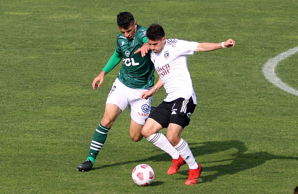Wanderers no tuvo nada que hacer frente a un empoderado Colo Colo en Valparaíso
