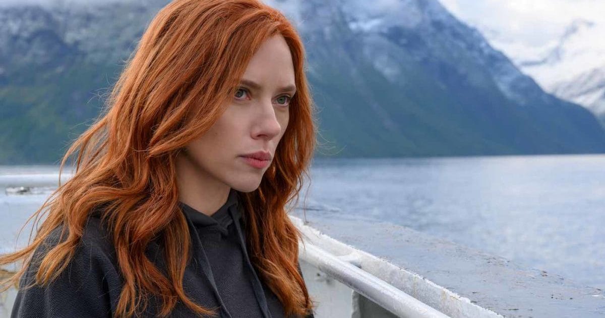Scarlett Johansson demandó a Disney tras lanzamiento de “Black Widow”