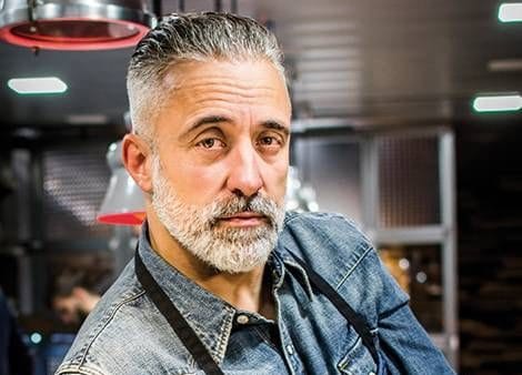 Sergi Arola tendría una gran deuda en España