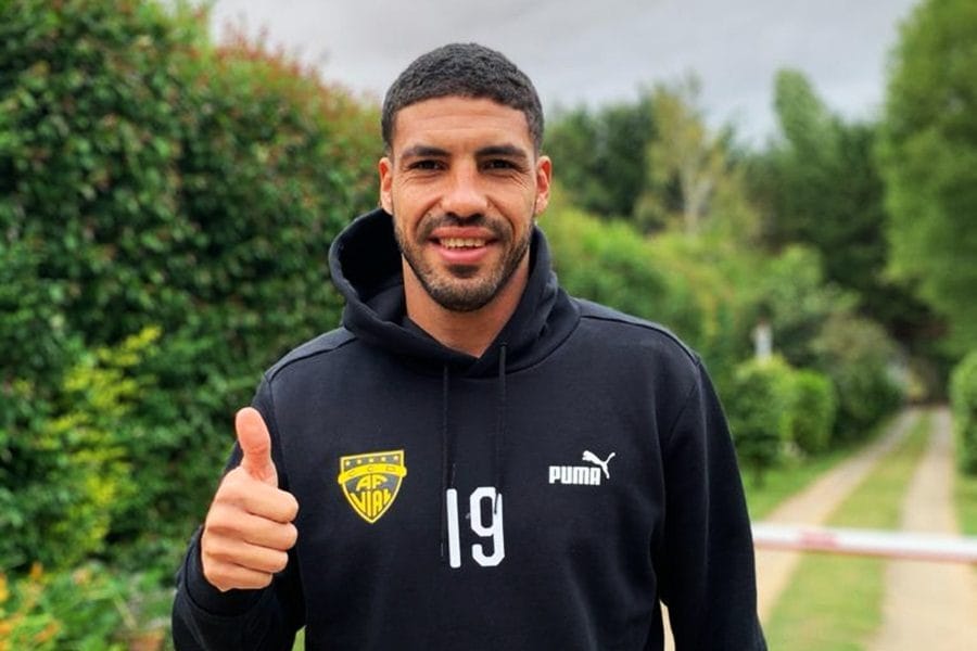 Los jugadores que buscan una chance en Fernández Vial