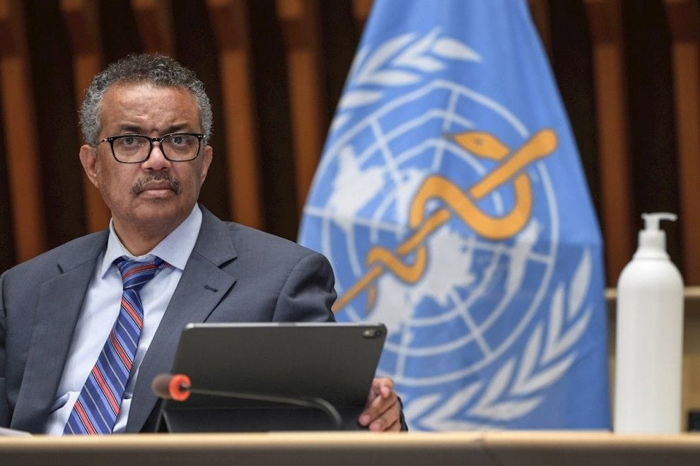 Dudas en el origen del coronavirus: OMS solicita a China proporcionar datos duros sobre el inicio de la pandemia