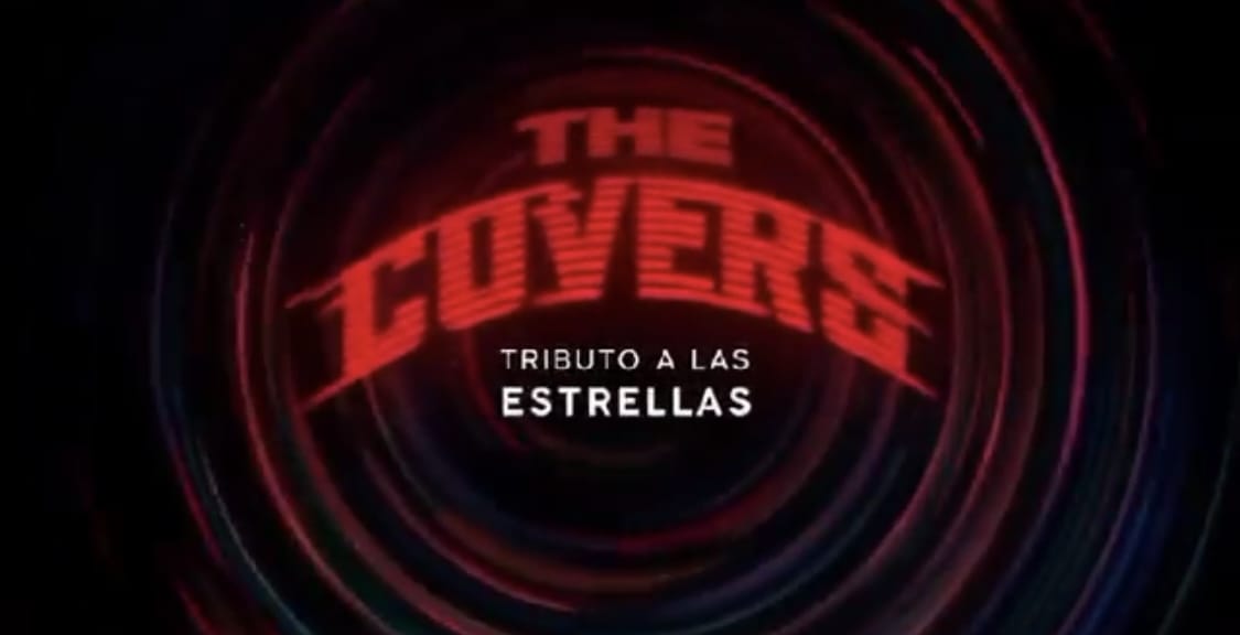 Confirman el jurado para el nuevo estelar de Mega “The Covers: Tributo a las estrellas”