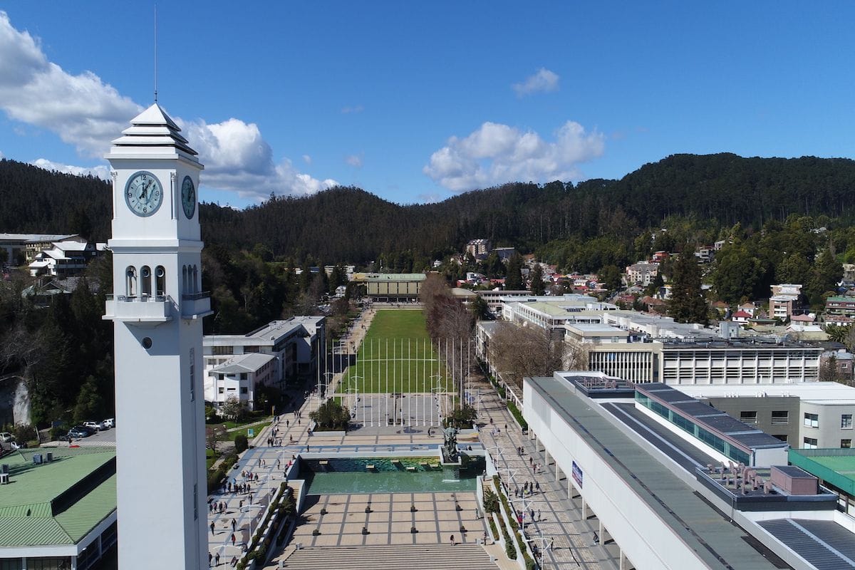 Convencionales solicitan a la Mesa Directiva sesionar en la UdeC