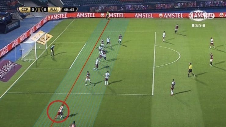 ¡Papelón del arbitraje chileno! Grosero error en el VAR los marginó de la órbita sudamericana