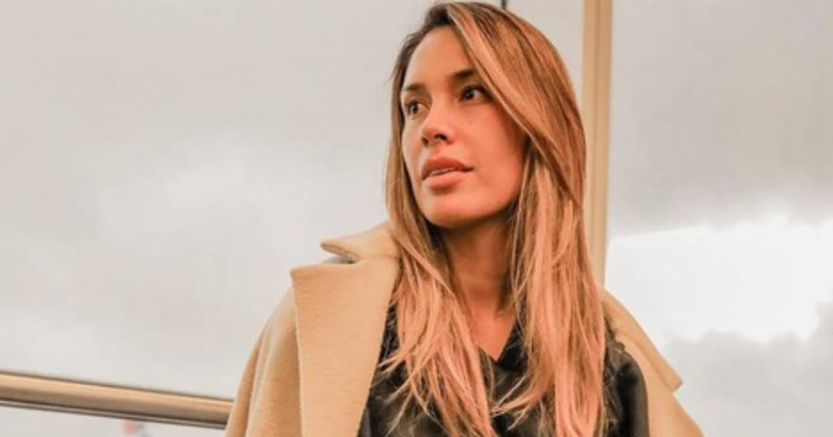 “Trato de salir adelante”: Vanesa Borghi habló sobre su delicado estado de salud mental