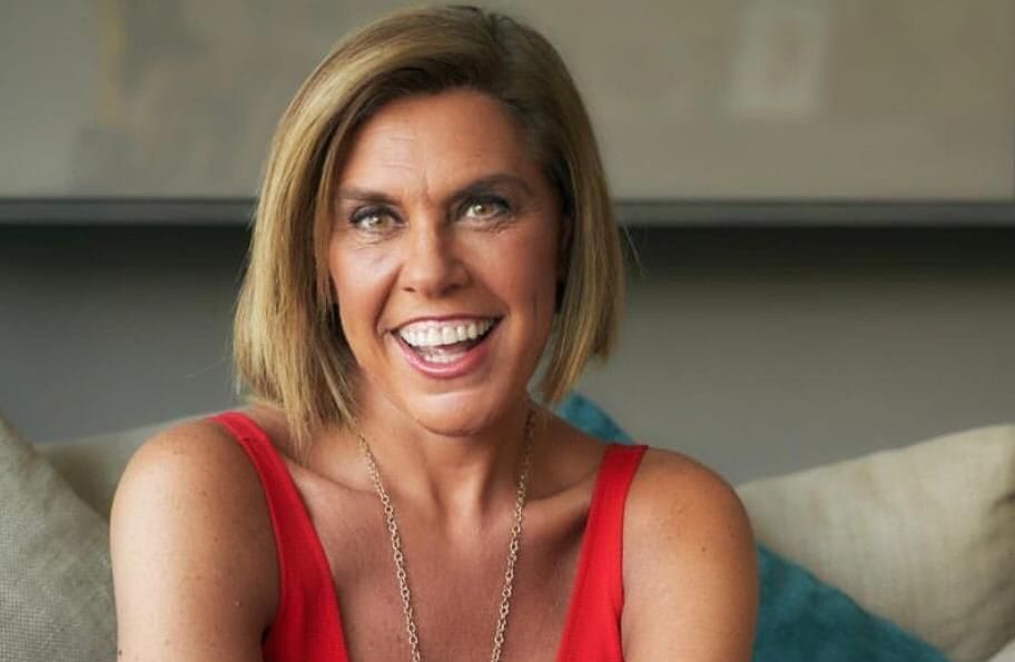 Vivi Kreutzberger actualizó su estado de salud tras brote de Covid en su programa