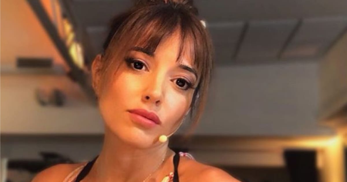 El duro descargo de Yamila Reyna contra aerolínea: “Dejan subir a un borracho…”
