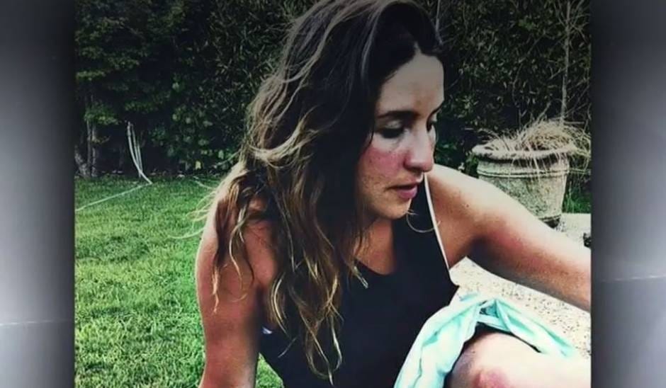 Caso Antonia Garros: Suprema condenó al Estado por falta de servicio de Carabineros en suicidio