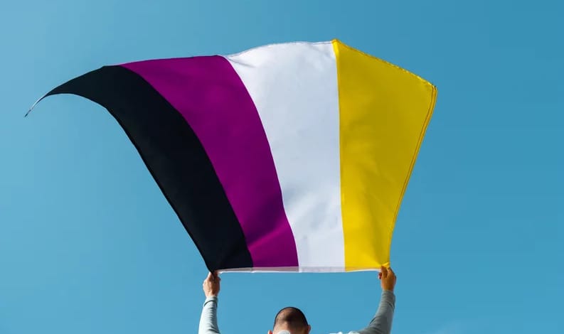 Argentina es el primer país latinoamericano en implementar documento para personas no binarias