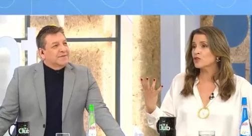 Estos son los cambios que tendría “Contigo en la Mañana” para el 2022
