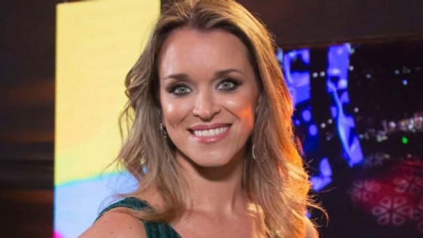 “Va fluyendo y la disfrutamos”: La potente reflexión de Carla Zunino sobre la lactancia materna