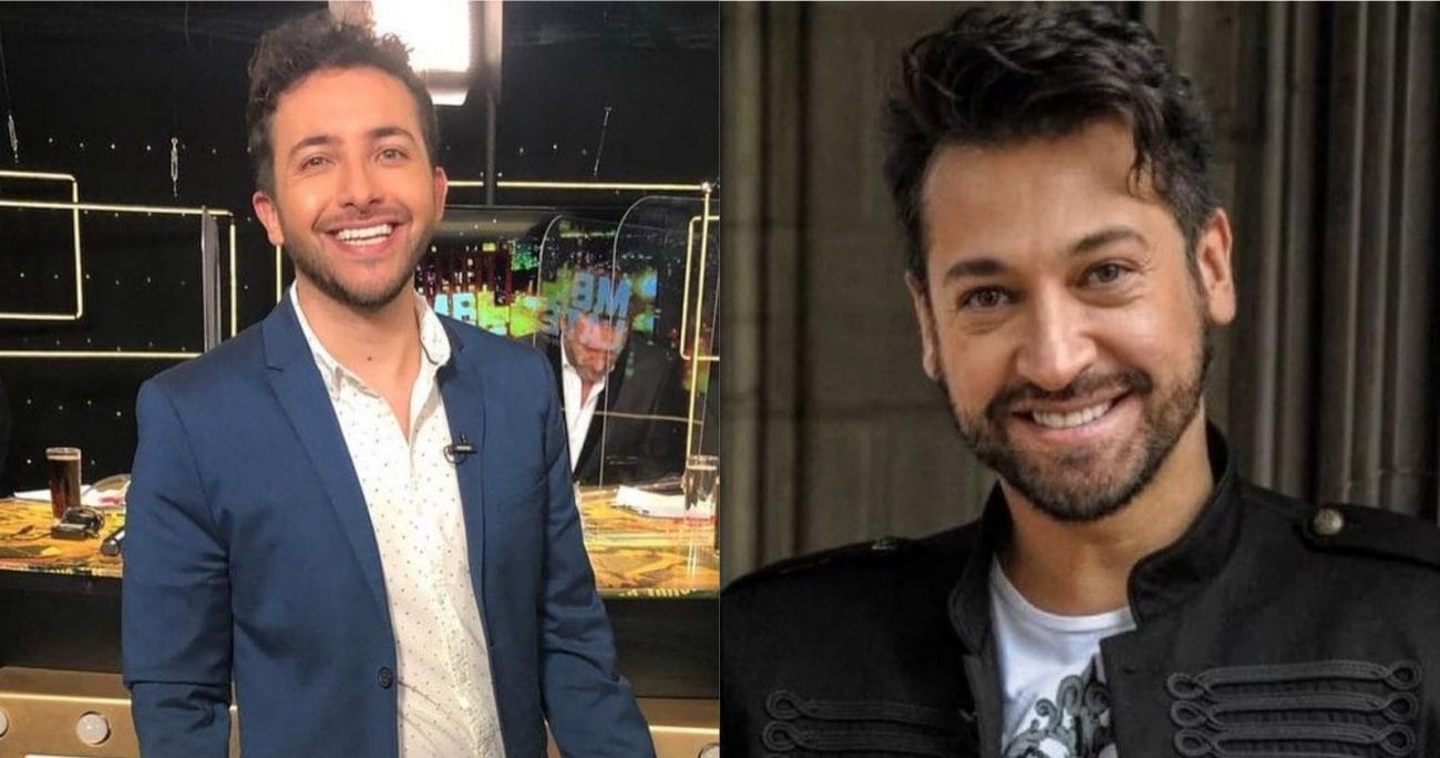 Hugo Valencia recordó incómoda situación con Pablito Ruiz