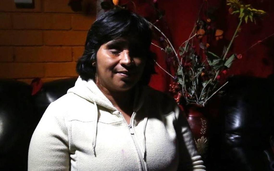 Fabiola Campillai deja la Lista del Pueblo: Irá como independiente por un cupo en el Senado