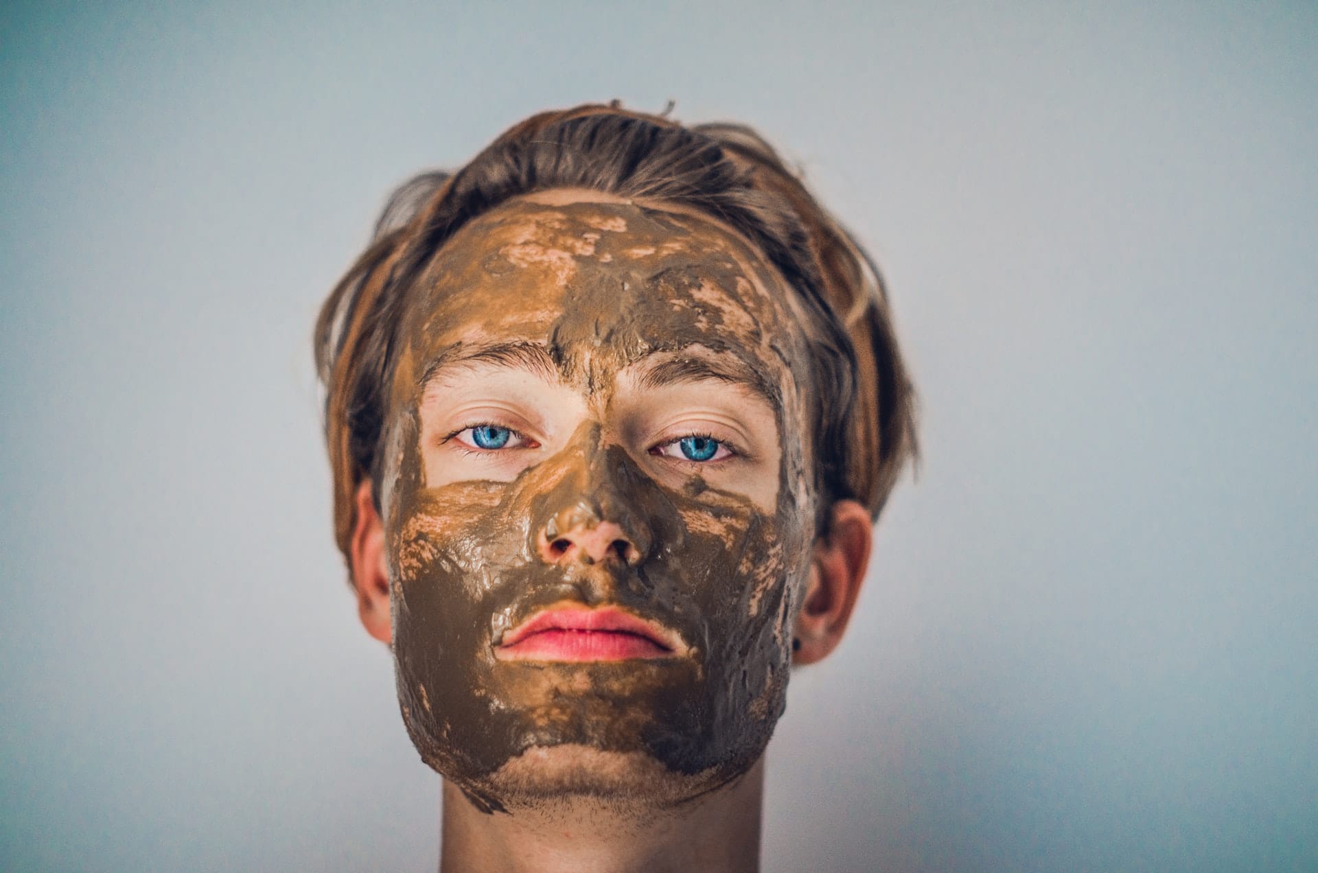 ¿Son efectivas las mascarillas faciales caseras?