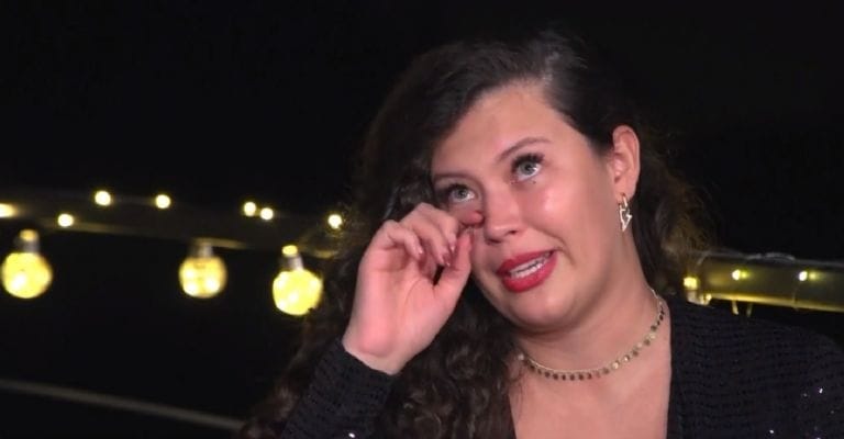 Michelle Carvalho no dejó pasar las críticas de Sandra Solimano tras revelar que abortó en su adolescencia