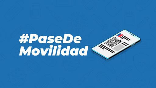 Salud bloqueó más de 2 mil pases de movilidad