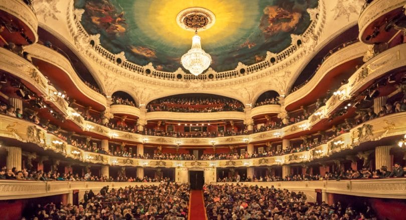 Anuncian ‘Gala Constituyente’ que tributará a la Convención y los pueblos originarios