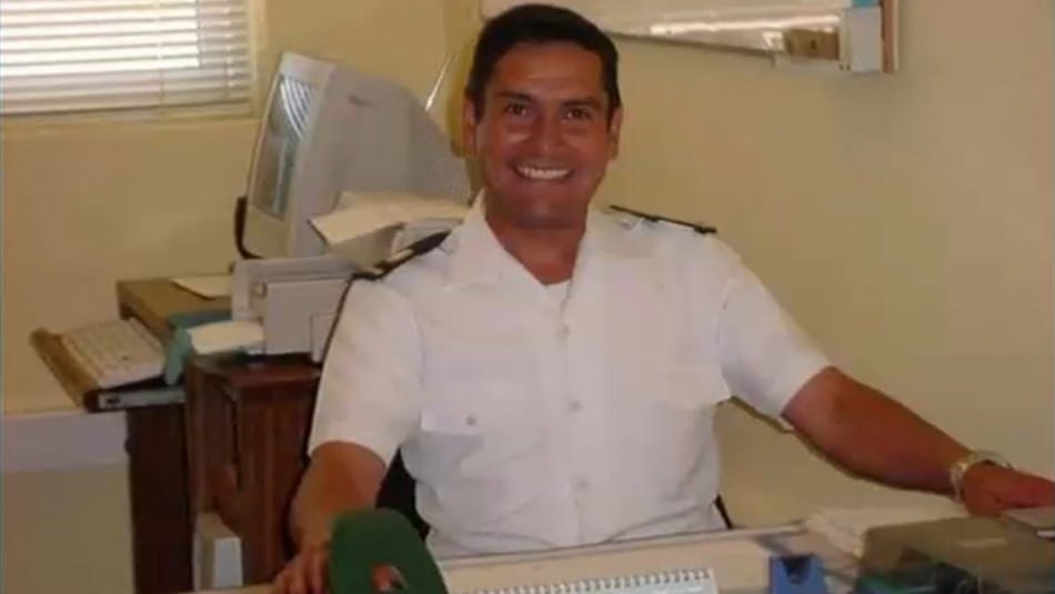 Chileno fue brutalmente asesinado en Colombia: Lo habrían sometido al ‘paseo millonario’