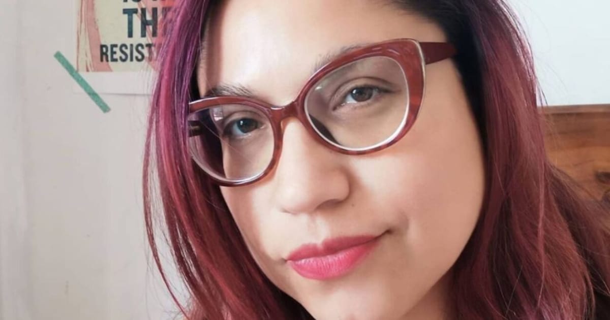 Alejandra Valle reveló los verdaderos motivos de su salida de “The Covers”