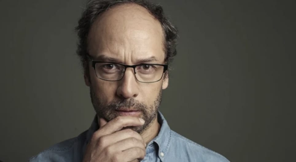 Andrés Velasco contó cómo reaccionó su familia tras revelación en “Demente”