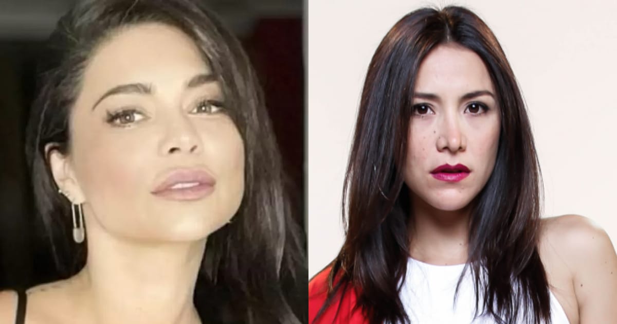 Antonella Ríos recibió “para’ de carros” de Loreto Aravena tras coincidir con Max Luksic en cumpleaños
