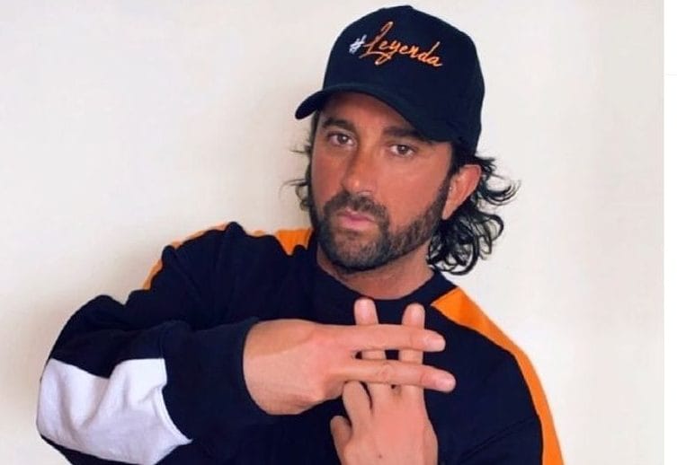 “Cada vez la soledad es más grande”: Arturo Longton habló sobre su presente y el distanciamiento con sus amigos