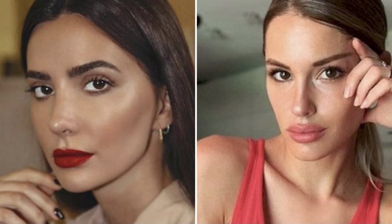 “Lo bueno es sanar y poder dialogar”: Aylén Milla reveló que le pidió disculpas a Gala Caldirola