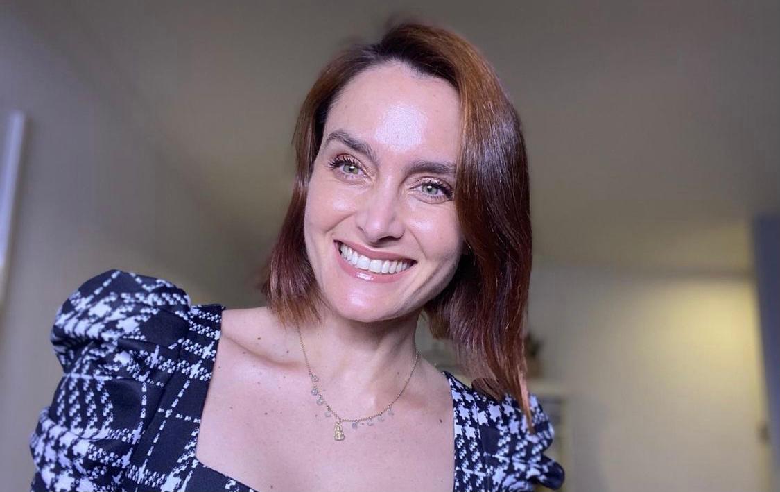 Begoña Basauri reveló qué hará con el premio de “MasterChef Celebrity”