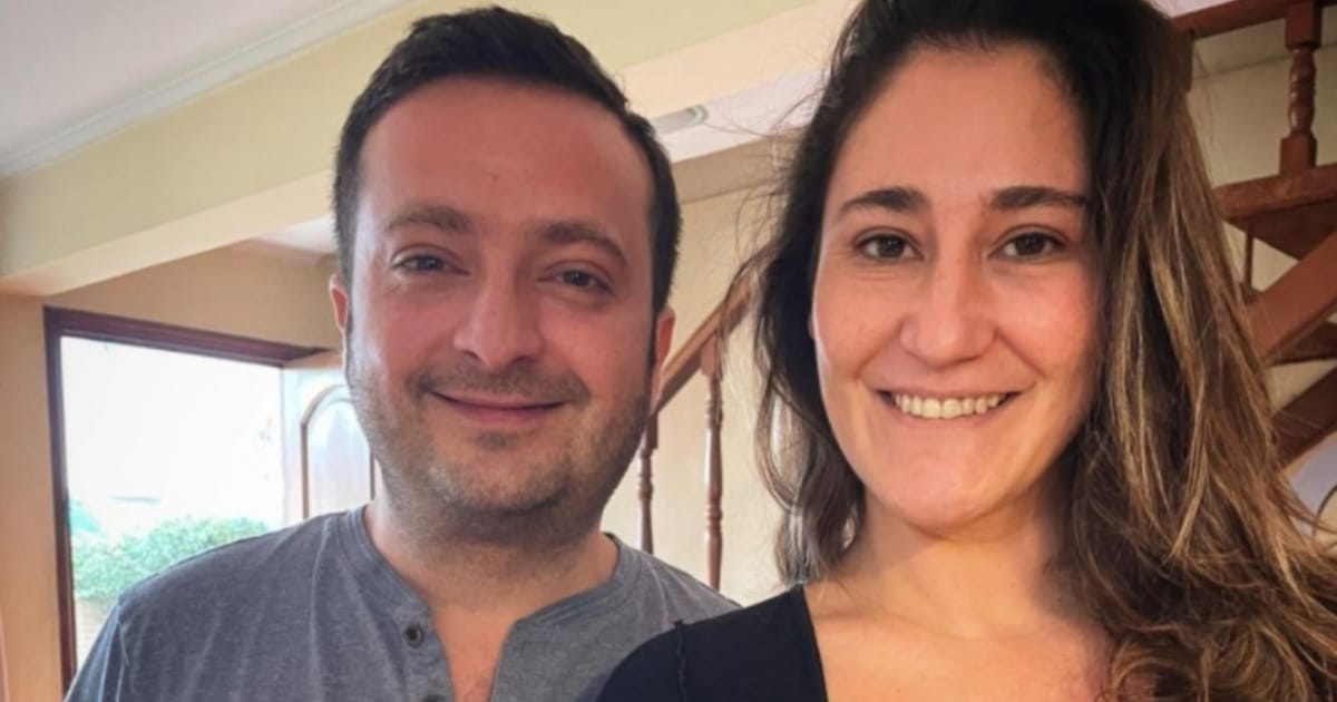 “Gracias por esta hermosa vida”: La reacción de Toto Acuña tras convertirse en padre