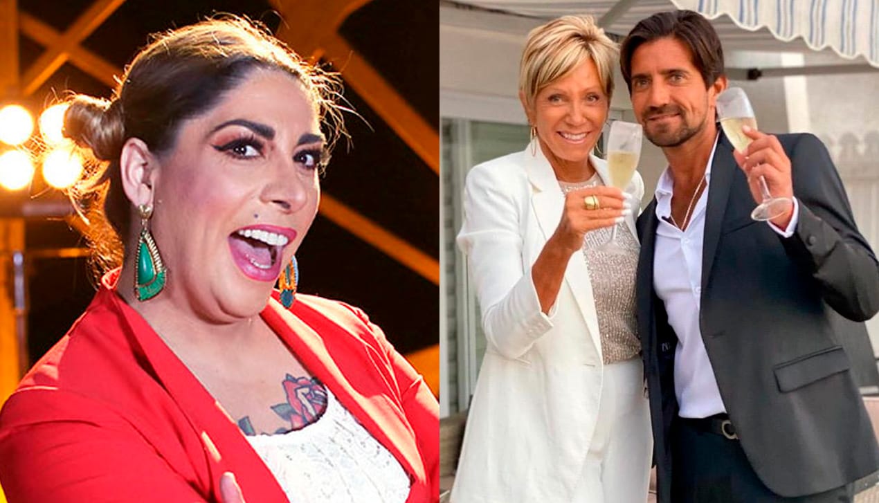 “Le encanta levantar gays tapados”: El ácido comentario que Botota Fox lanzó a Raquel Argandoña tras quiebre con Félix Ureta