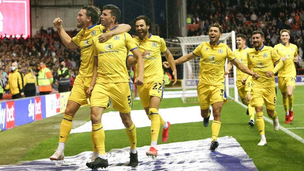 La felicidad del “Penquista” Brereton y su gran momento en Inglaterra