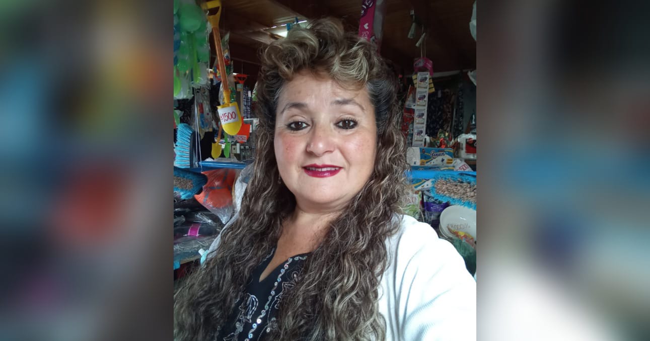 Encuentran a mujer que era intensamente buscada en Hualpén