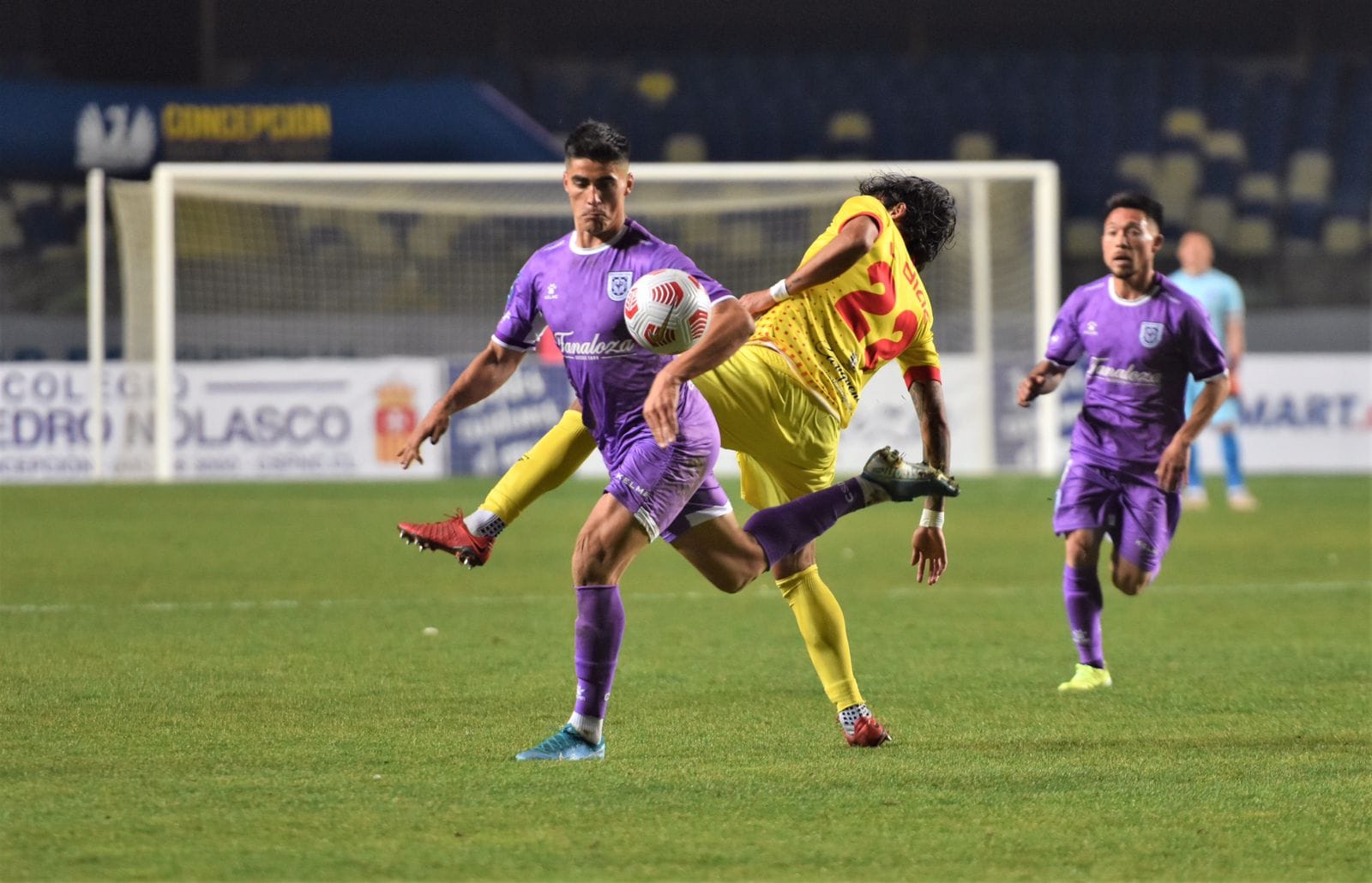 El “León de Collao” arrancará una nueva etapa en la Segunda División