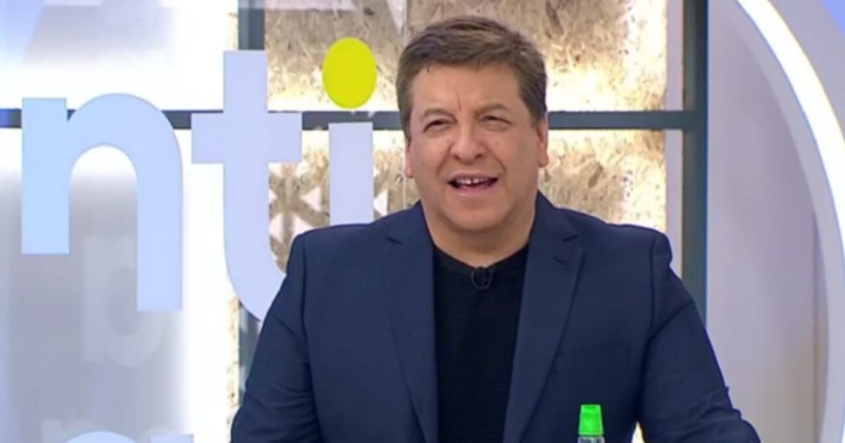 “No sé si contar…”: JC Rodríguez reveló la curiosa consecuencia de una mordedura de araña