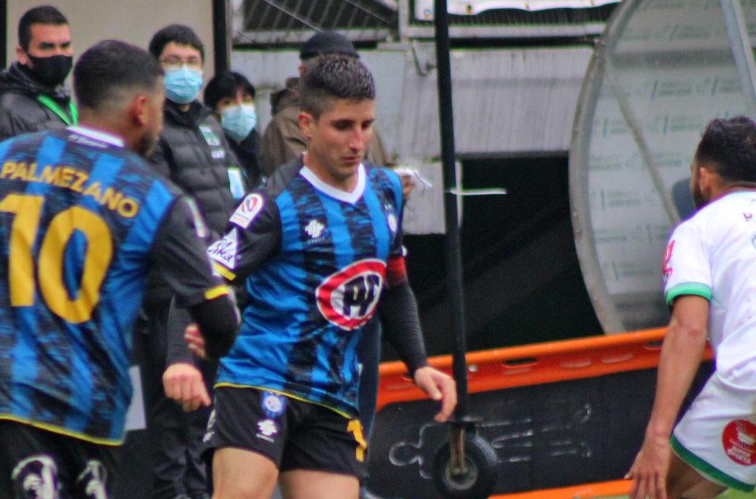 La ausencia que deberá sortear Huachipato en su misión de seguir escalando en el torneo