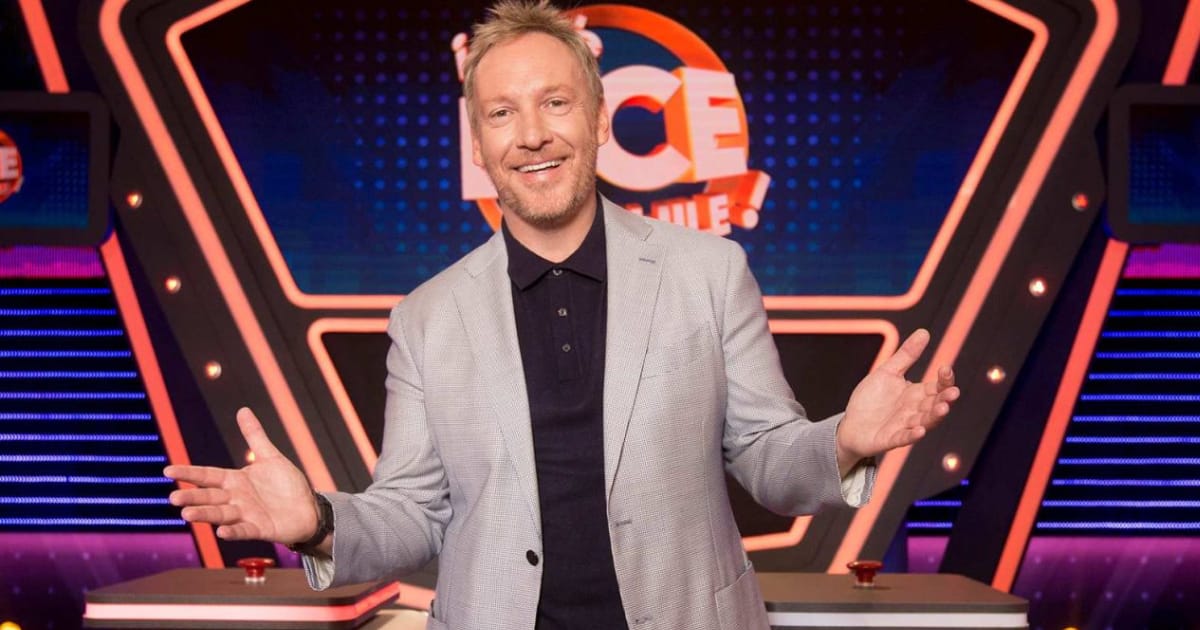 Criticado debut tuvo nuevo programa de Martín Cárcamo