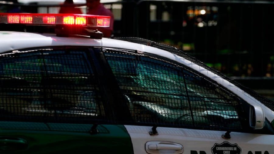 Atropellan a hombre mientras arreglaba un neumático: Está grave